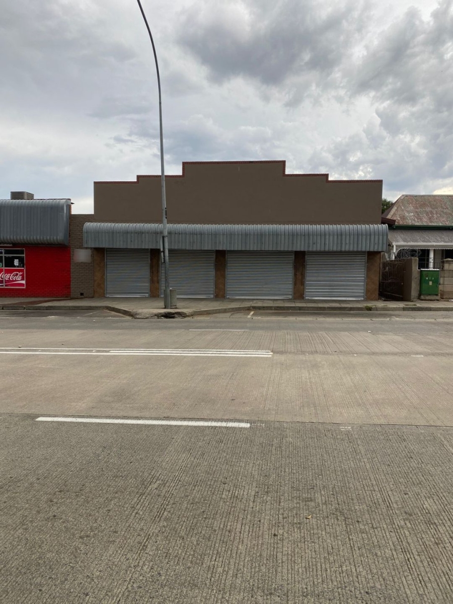 Commercial Property for Sale in Senekal Free State